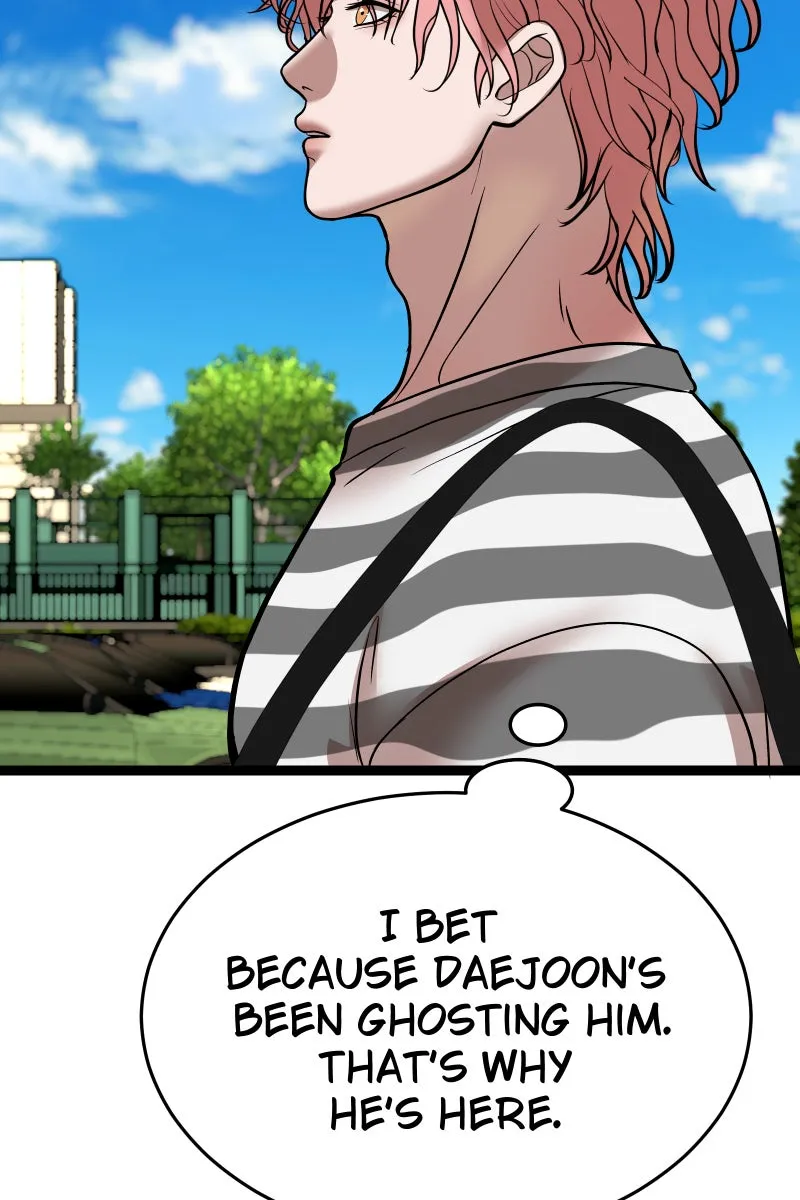 Read Chocolate Snow chapter 30 image 104 on Lezhin