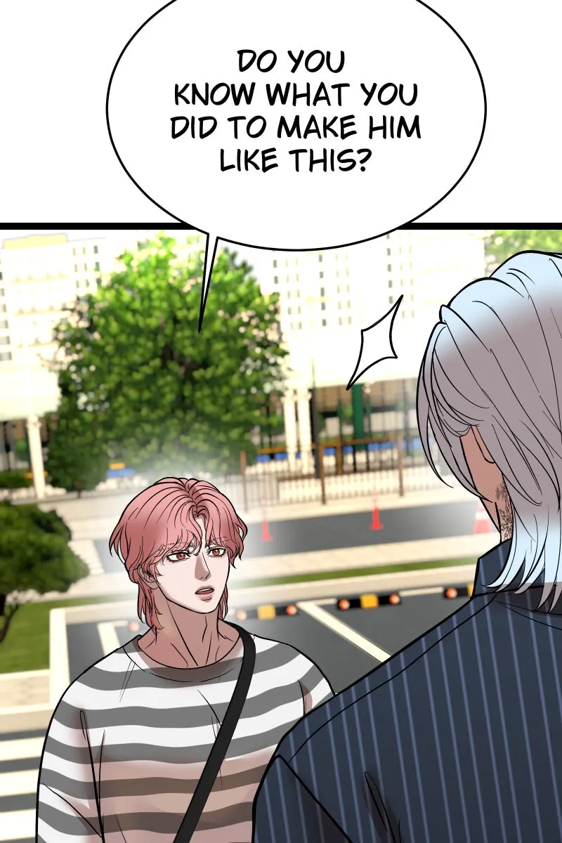 Read Chocolate Snow chapter 30 image 108 on Lezhin