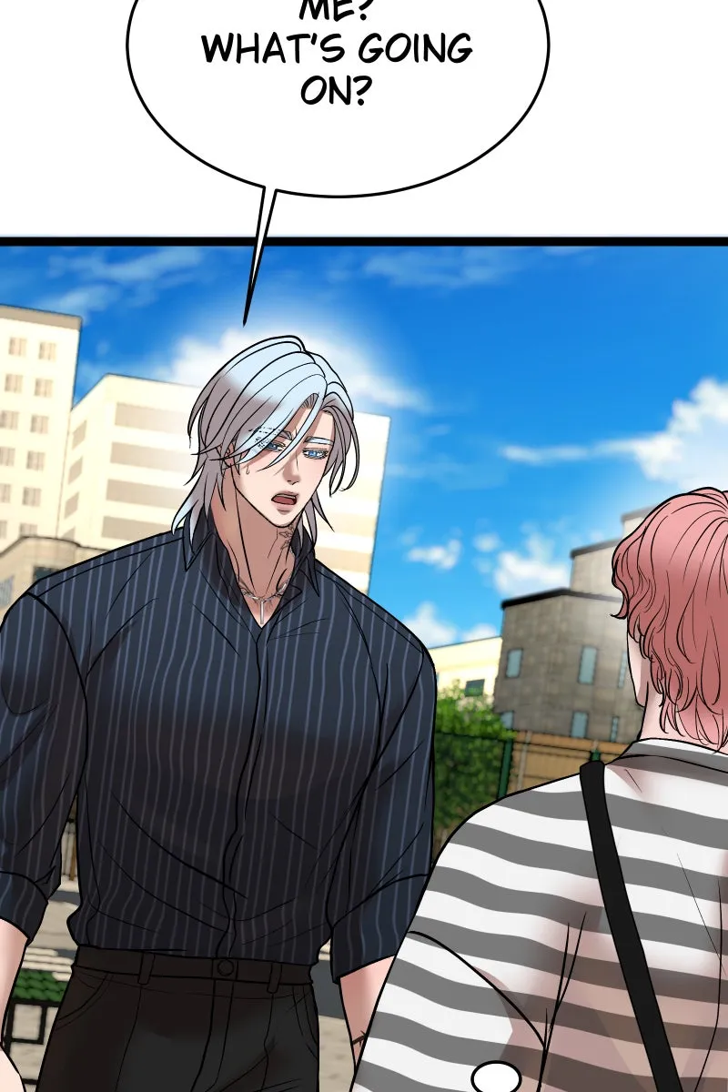 Read Chocolate Snow chapter 30 image 110 on Lezhin