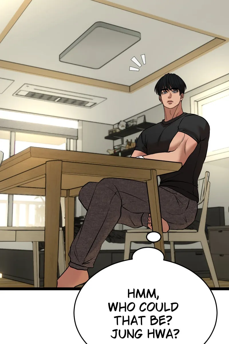 Read Chocolate Snow chapter 30 image 120 on Lezhin