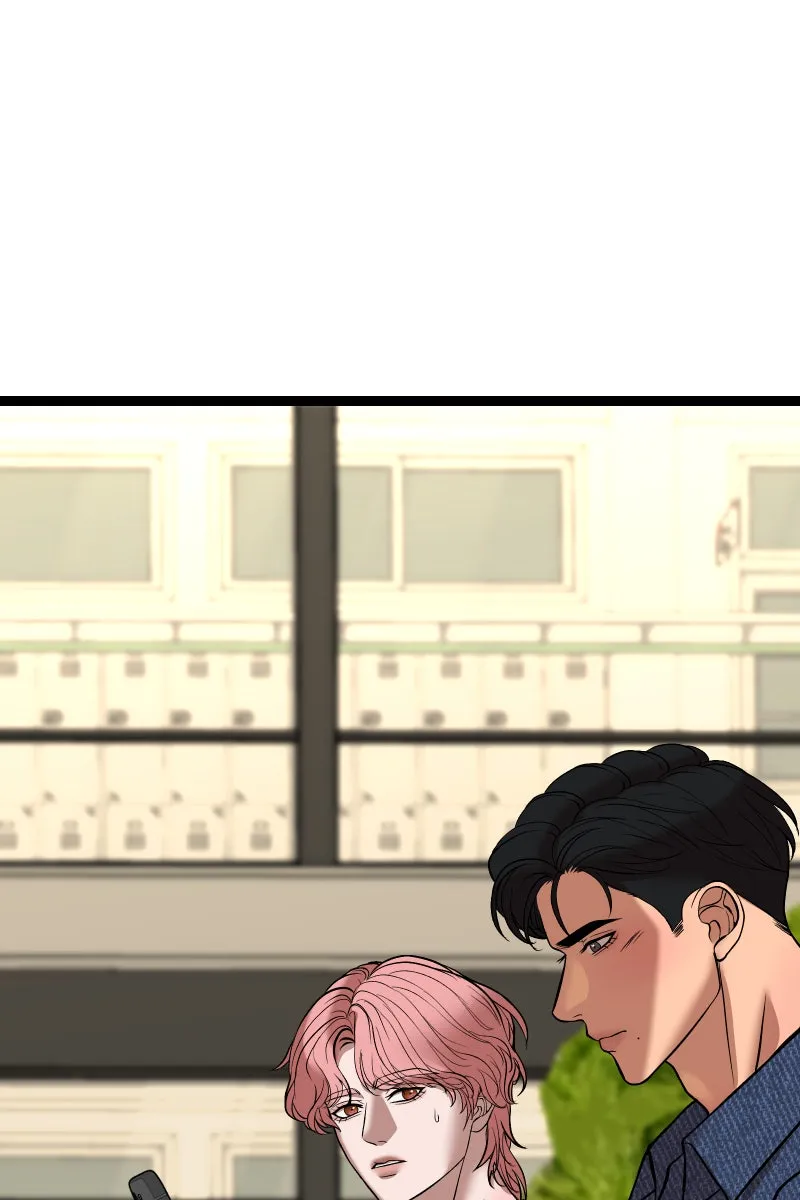 Read Chocolate Snow chapter 30 image 2 on Lezhin