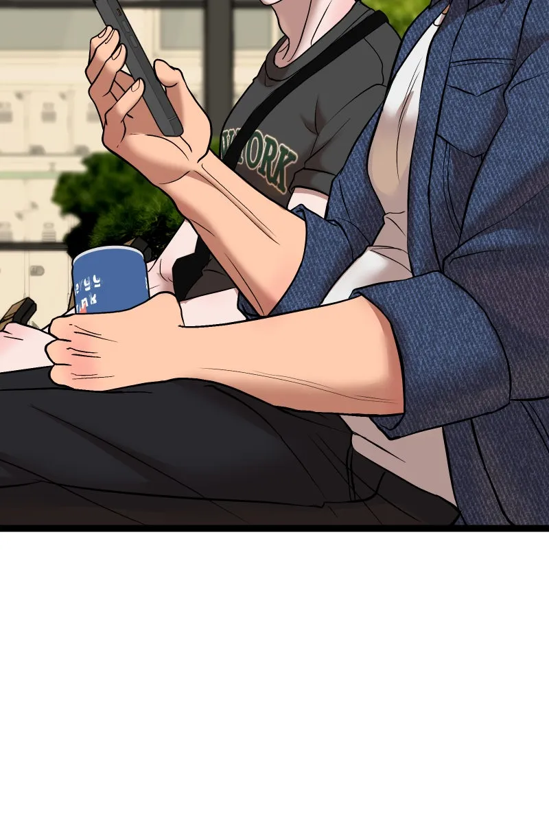 Read Chocolate Snow chapter 30 image 3 on Lezhin