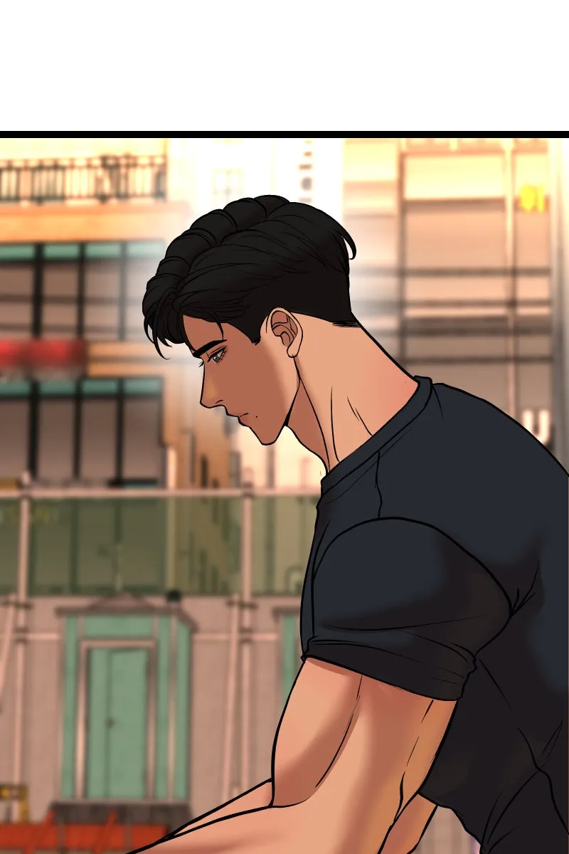 Read Chocolate Snow chapter 30 image 30 on Lezhin