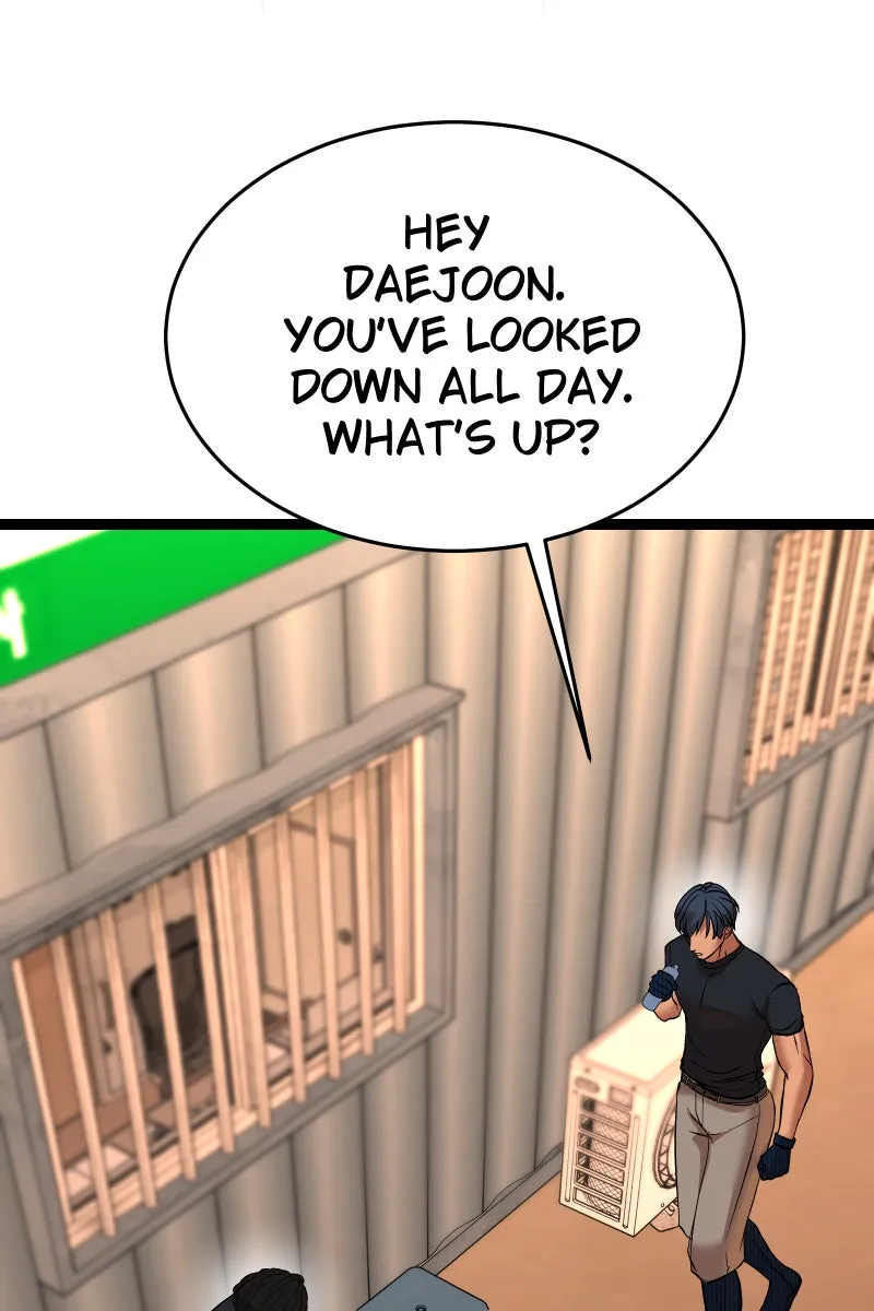 Read Chocolate Snow chapter 30 image 36 on Lezhin