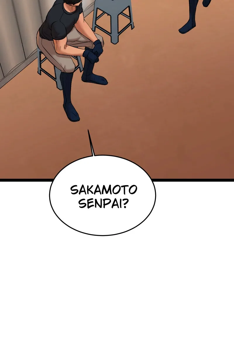 Read Chocolate Snow chapter 30 image 37 on Lezhin
