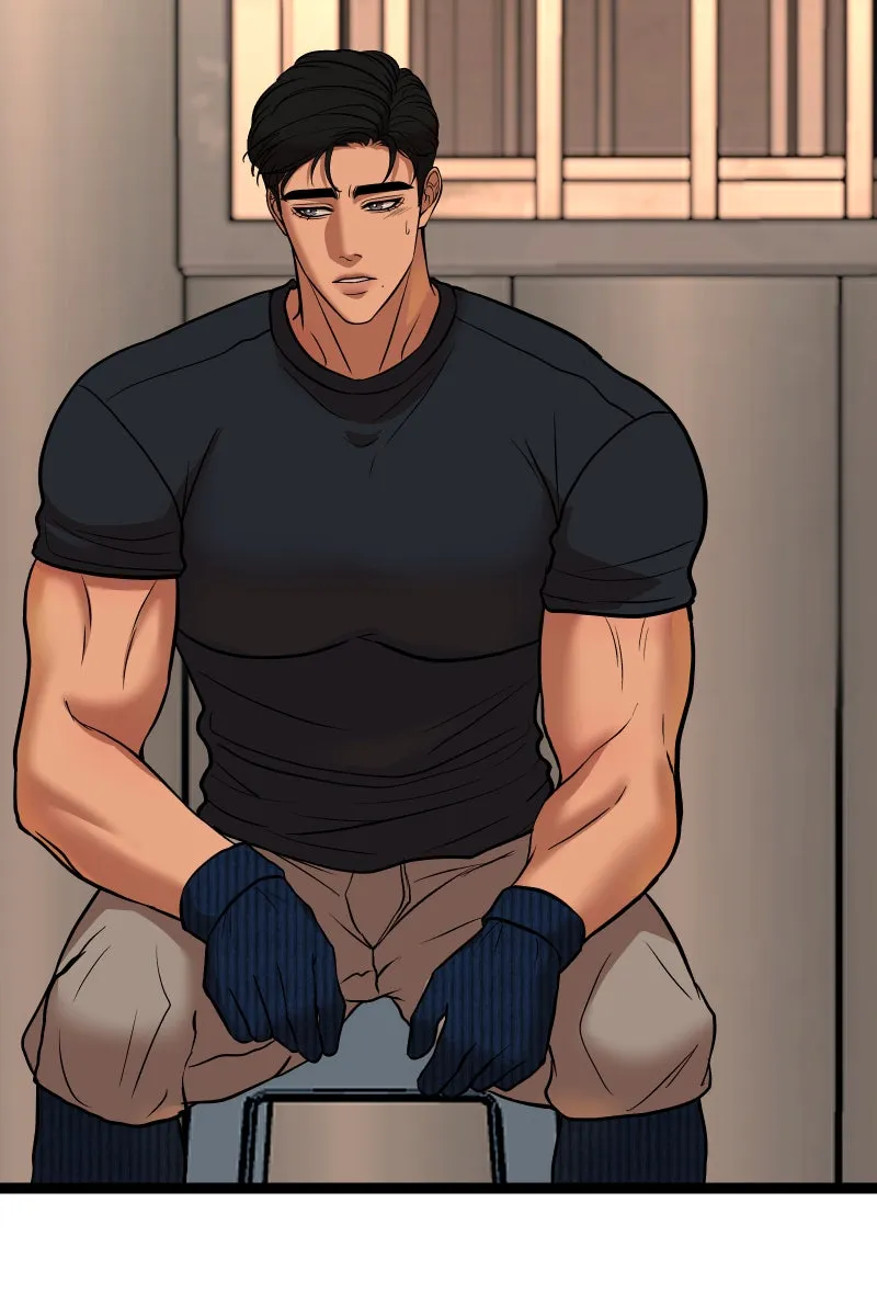 Read Chocolate Snow chapter 30 image 39 on Lezhin