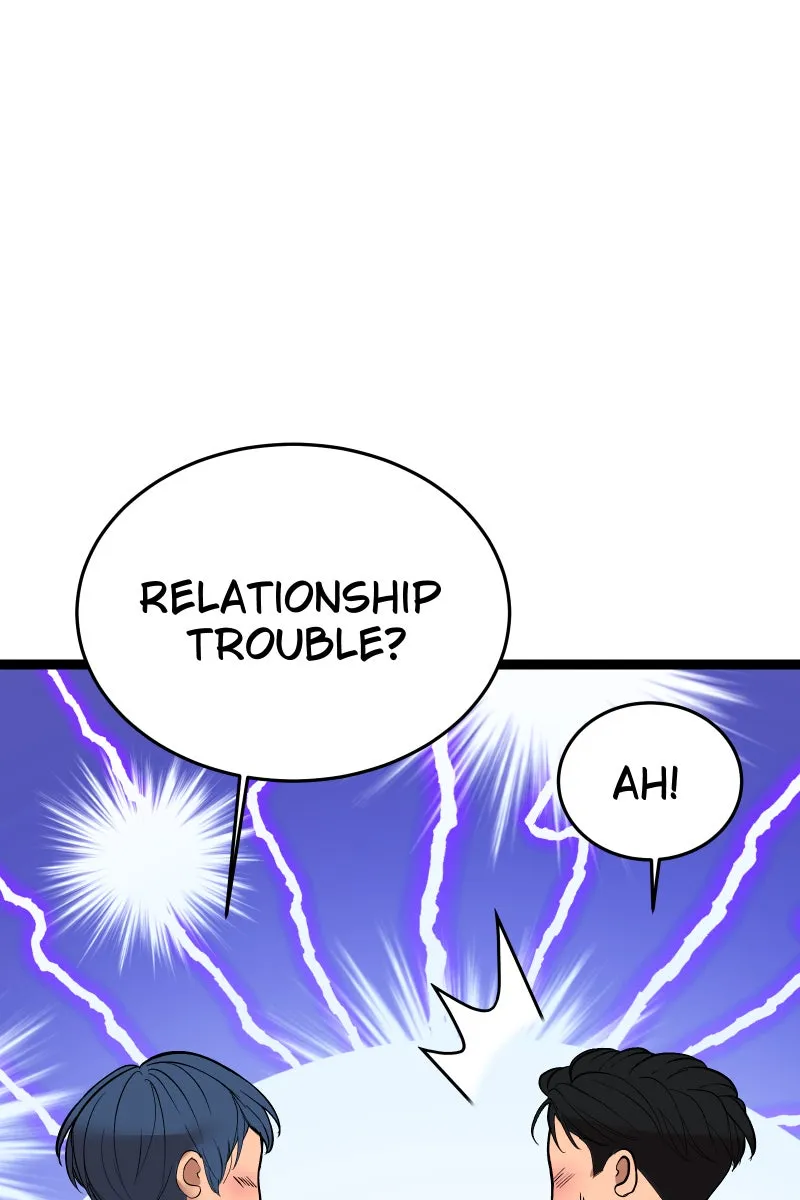 Read Chocolate Snow chapter 30 image 40 on Lezhin