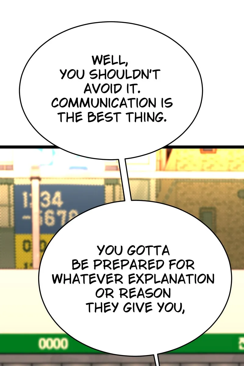 Read Chocolate Snow chapter 30 image 44 on Lezhin
