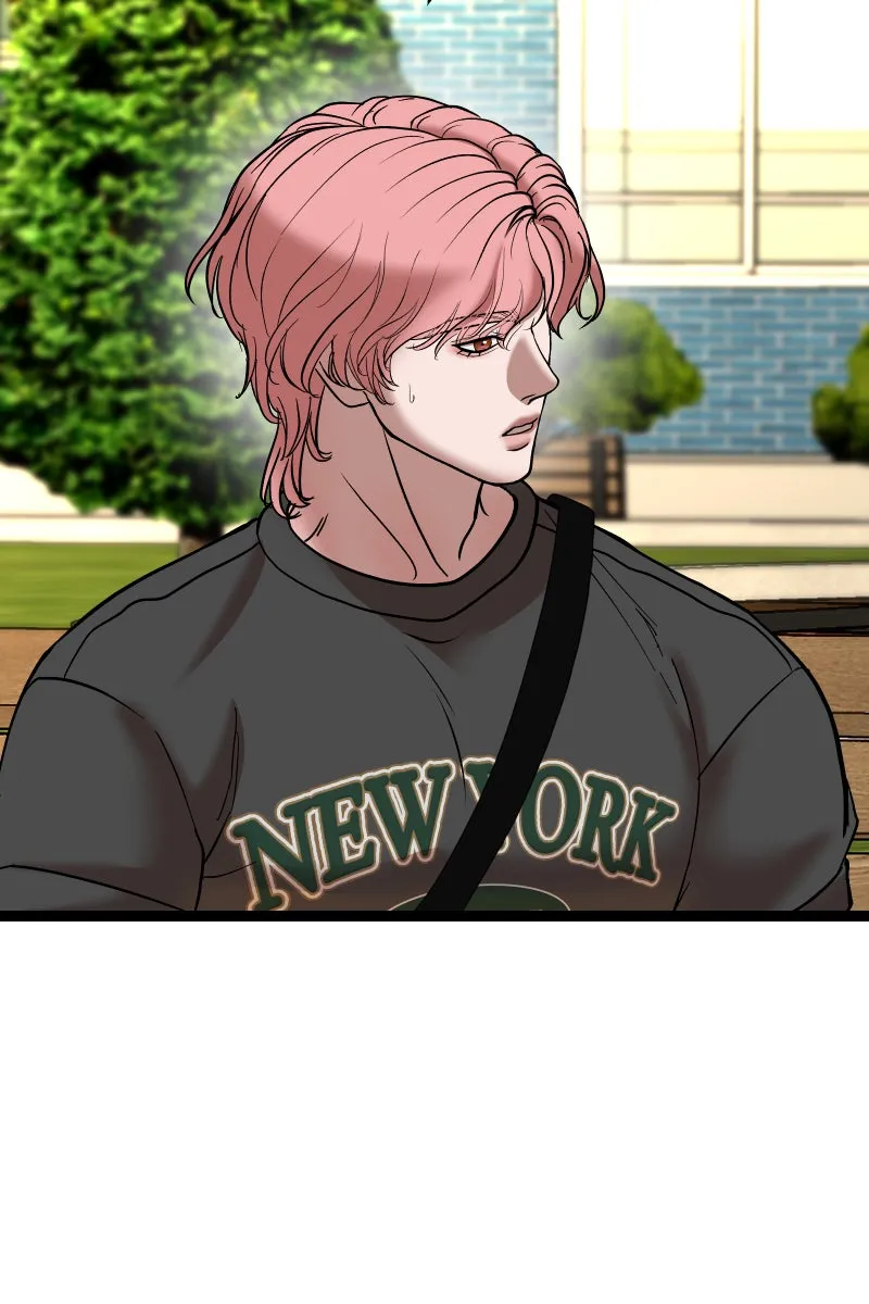 Read Chocolate Snow chapter 30 image 5 on Lezhin