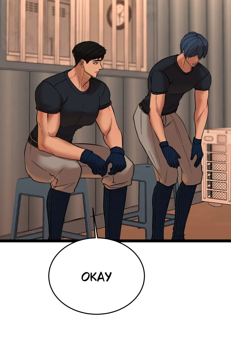 Read Chocolate Snow chapter 30 image 50 on Lezhin