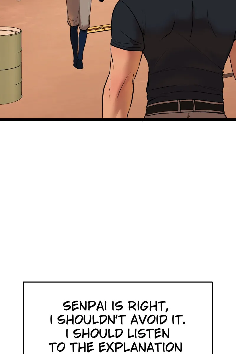 Read Chocolate Snow chapter 30 image 52 on Lezhin