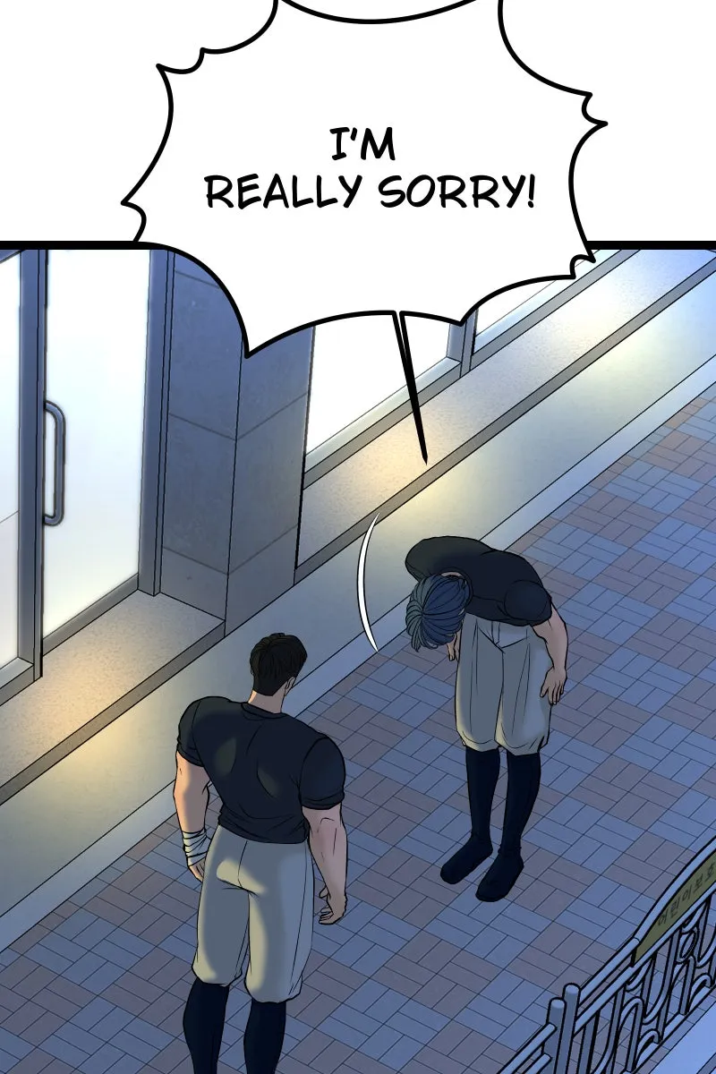 Read Chocolate Snow chapter 30 image 64 on Lezhin