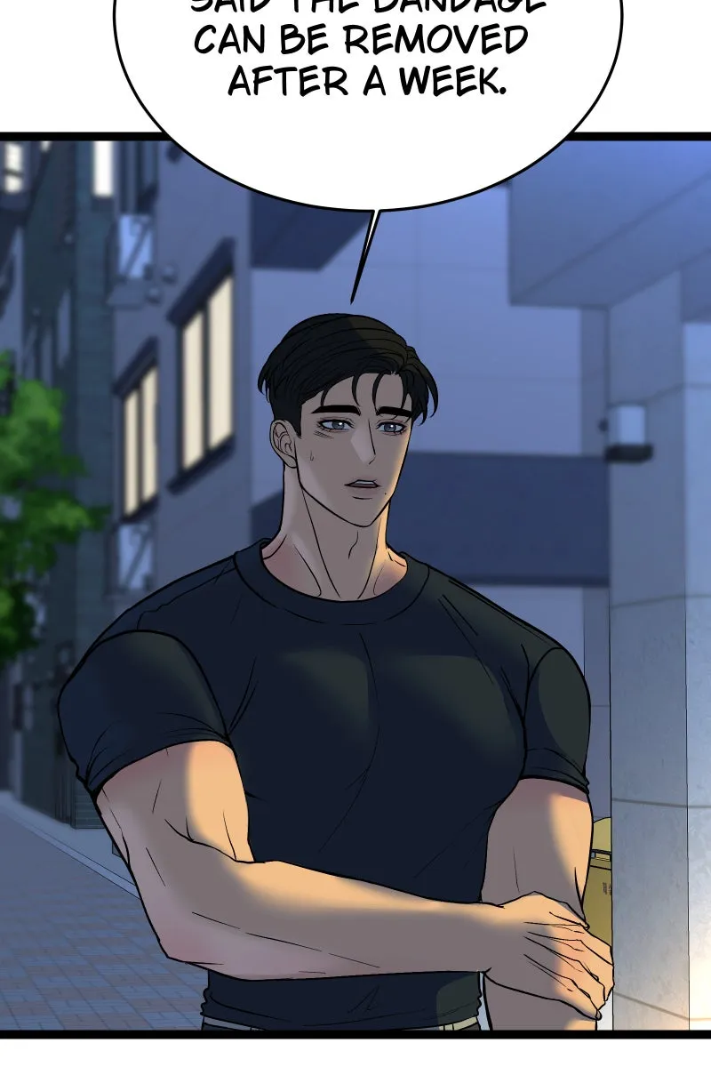 Read Chocolate Snow chapter 30 image 66 on Lezhin