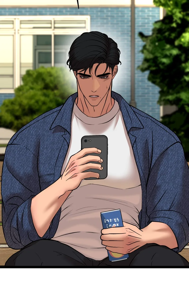 Read Chocolate Snow chapter 30 image 7 on Lezhin