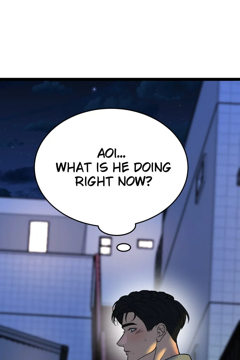 Read Chocolate Snow chapter 30 image 76 on Lezhin