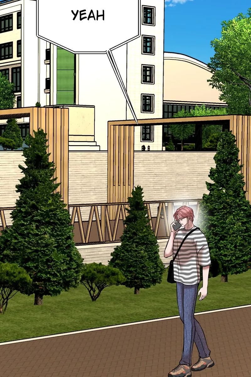 Read Chocolate Snow chapter 30 image 84 on Lezhin