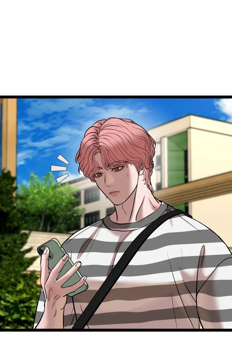 Read Chocolate Snow chapter 30 image 86 on Lezhin
