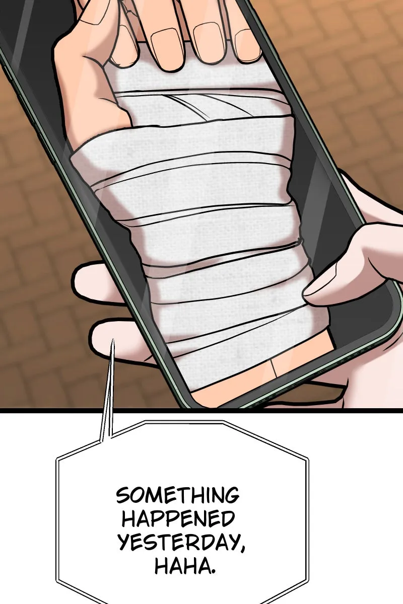 Read Chocolate Snow chapter 30 image 88 on Lezhin