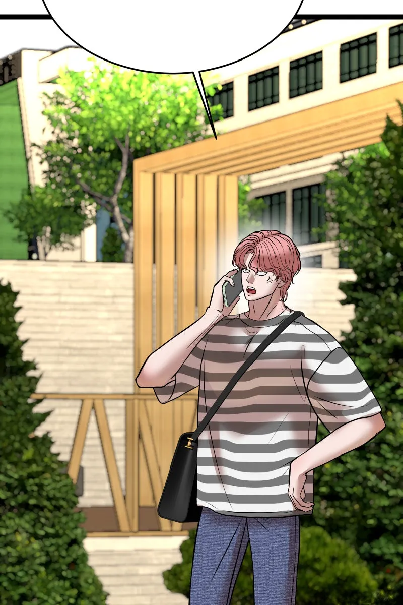 Read Chocolate Snow chapter 30 image 90 on Lezhin
