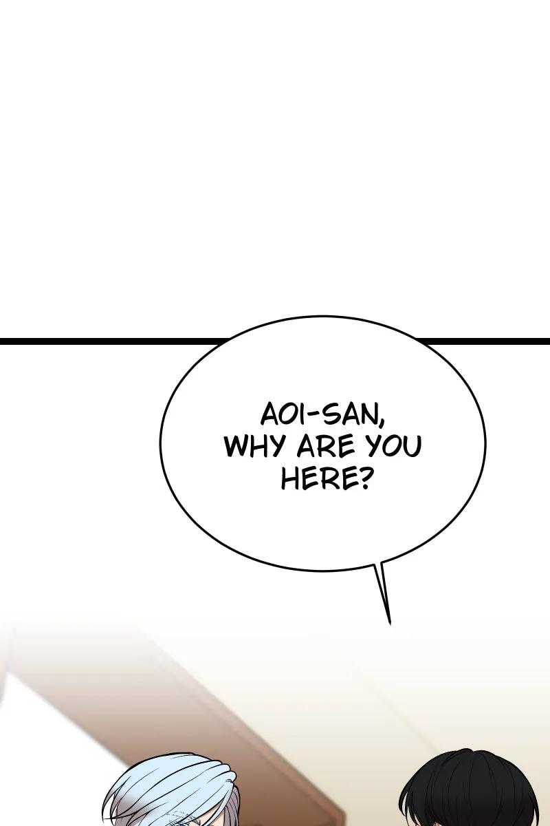 Read Chocolate Snow chapter 31 image 1 on Lezhin