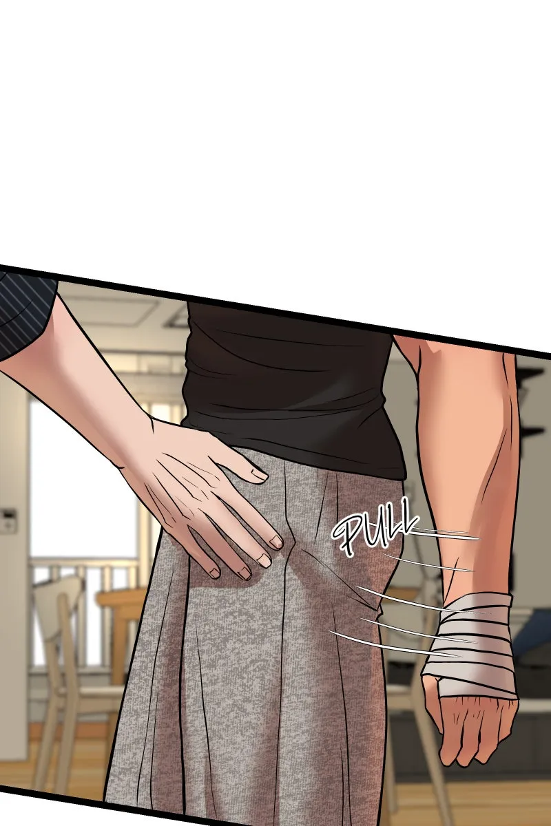 Read Chocolate Snow chapter 31 image 12 on Lezhin
