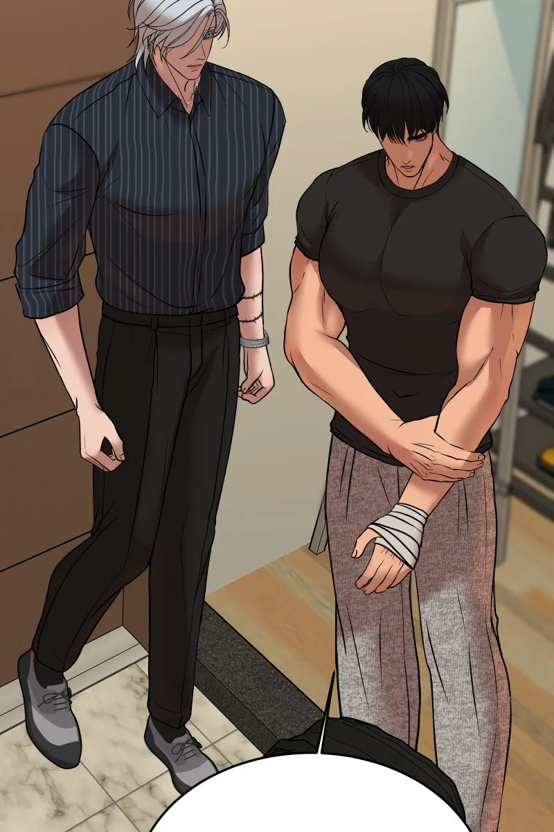 Read Chocolate Snow chapter 31 image 14 on Lezhin