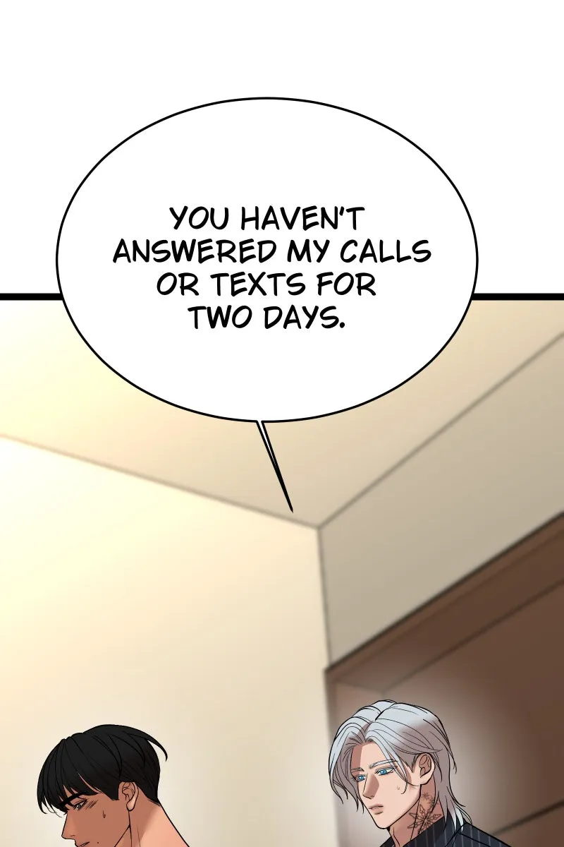 Read Chocolate Snow chapter 31 image 17 on Lezhin