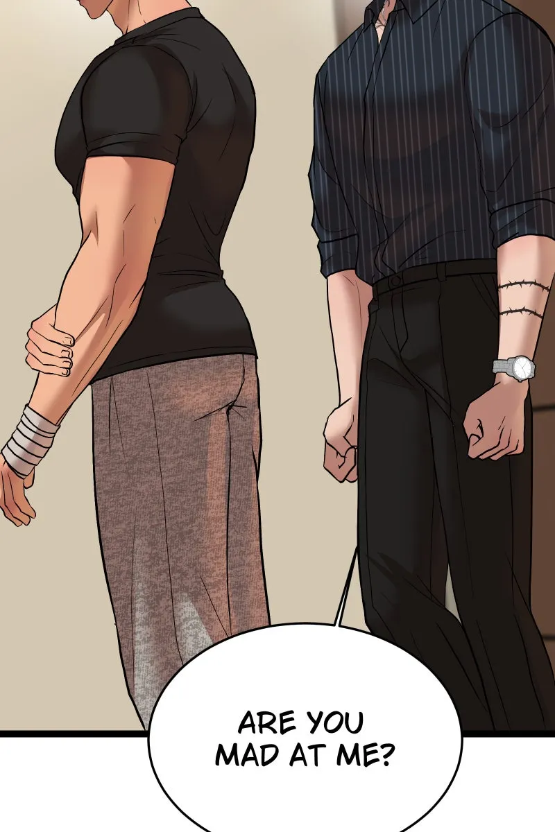 Read Chocolate Snow chapter 31 image 18 on Lezhin