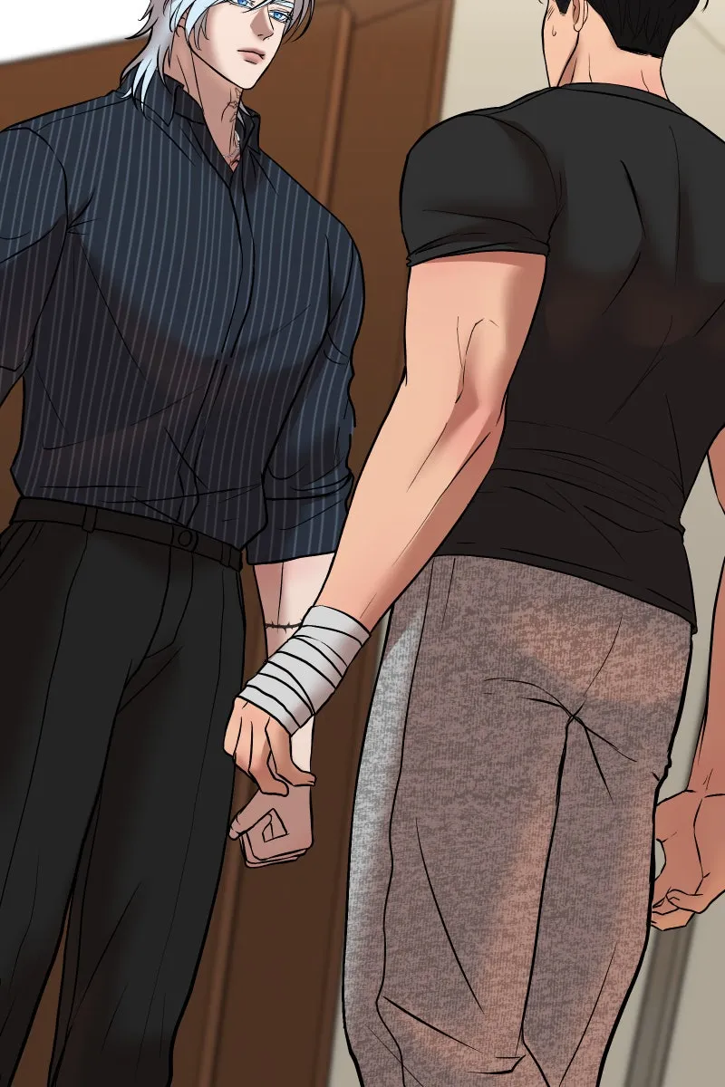 Read Chocolate Snow chapter 31 image 2 on Lezhin