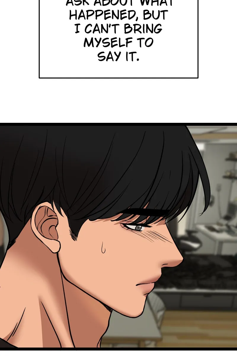 Read Chocolate Snow chapter 31 image 21 on Lezhin