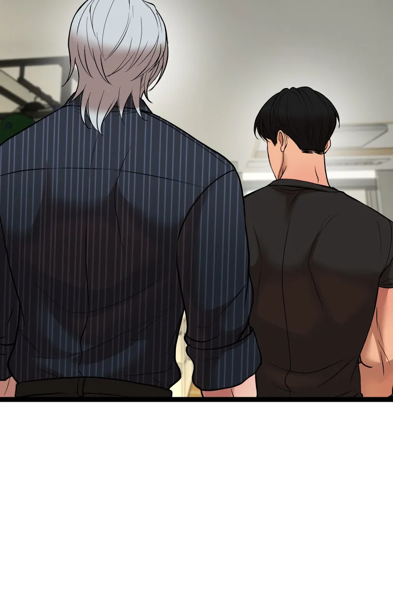 Read Chocolate Snow chapter 31 image 23 on Lezhin