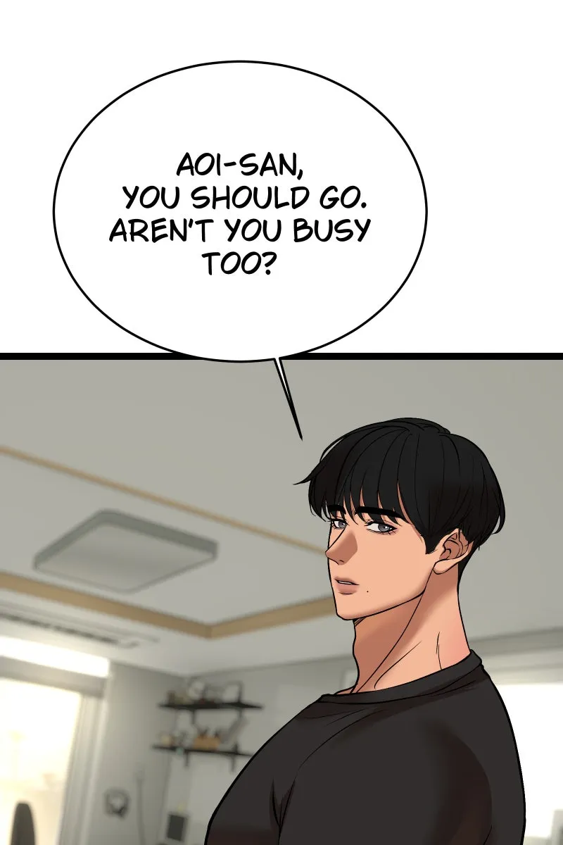 Read Chocolate Snow chapter 31 image 26 on Lezhin