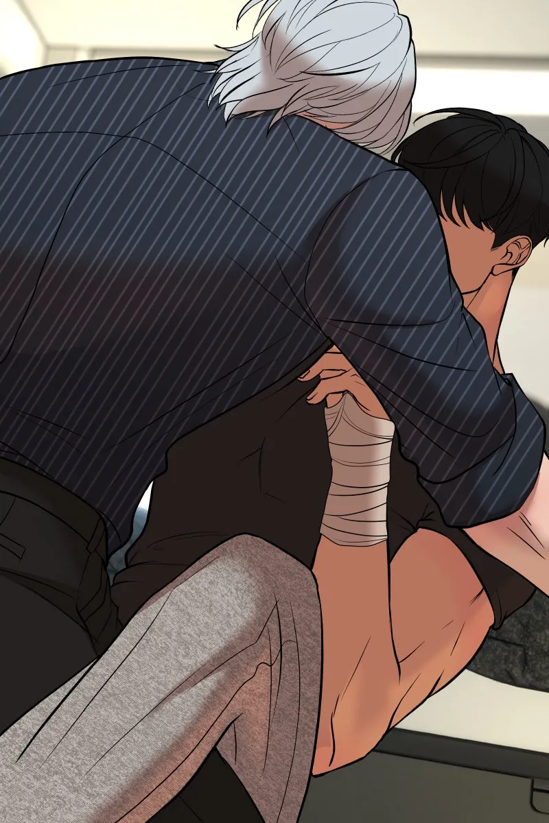 Read Chocolate Snow chapter 31 image 32 on Lezhin