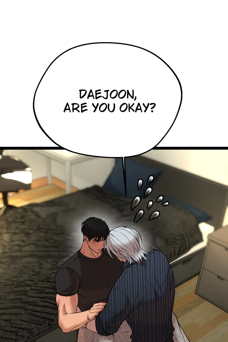 Read Chocolate Snow chapter 31 image 34 on Lezhin