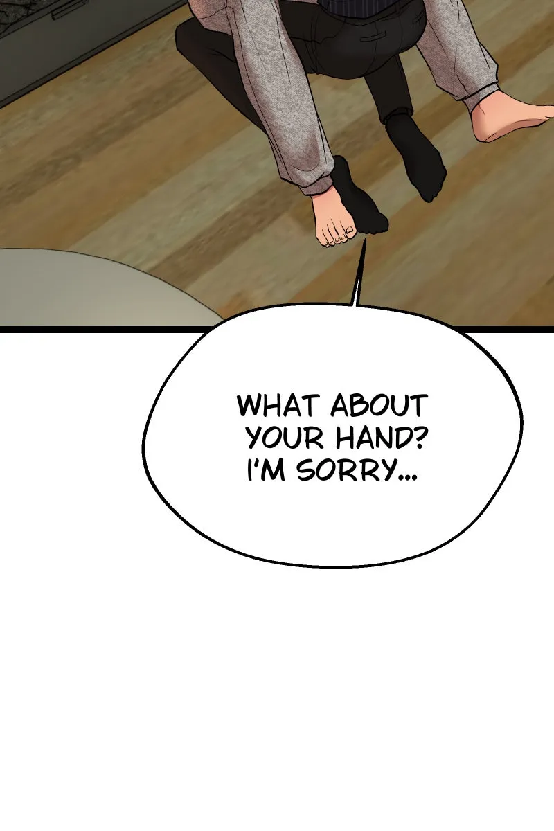 Read Chocolate Snow chapter 31 image 35 on Lezhin