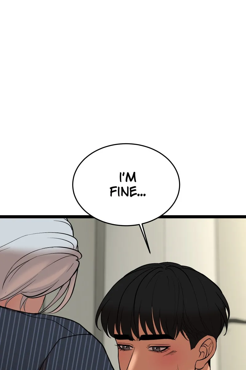 Read Chocolate Snow chapter 31 image 36 on Lezhin