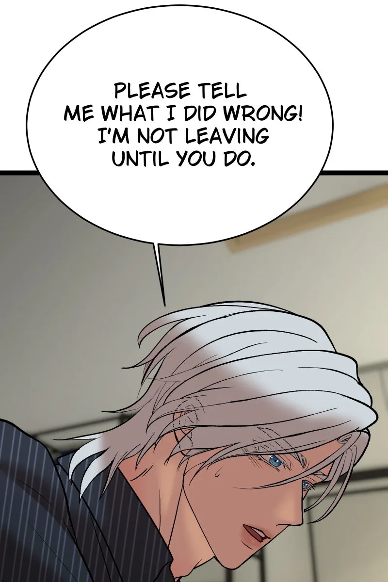 Read Chocolate Snow chapter 31 image 38 on Lezhin