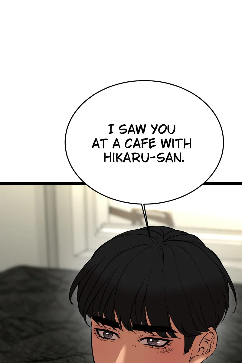 Read Chocolate Snow chapter 31 image 43 on Lezhin