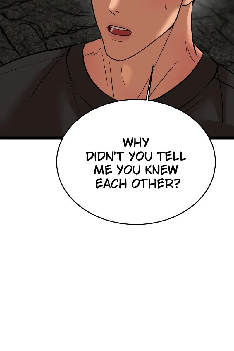 Read Chocolate Snow chapter 31 image 44 on Lezhin