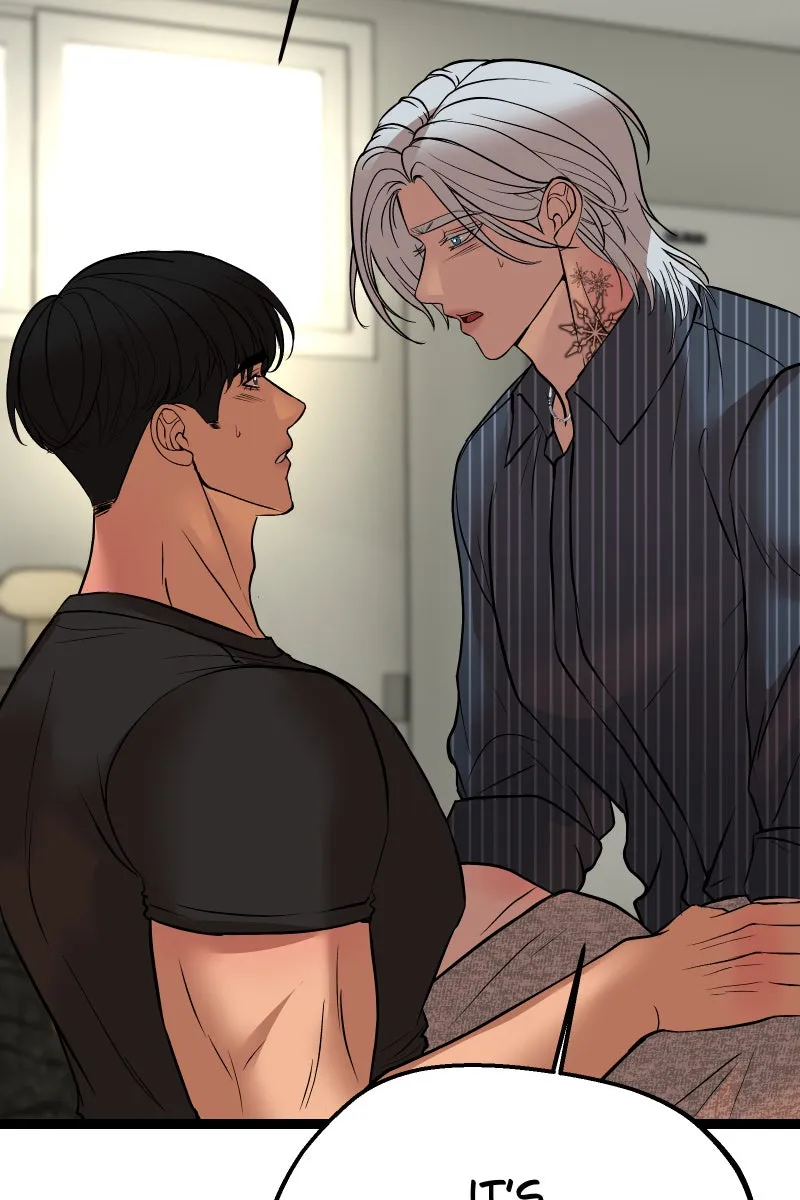 Read Chocolate Snow chapter 31 image 47 on Lezhin