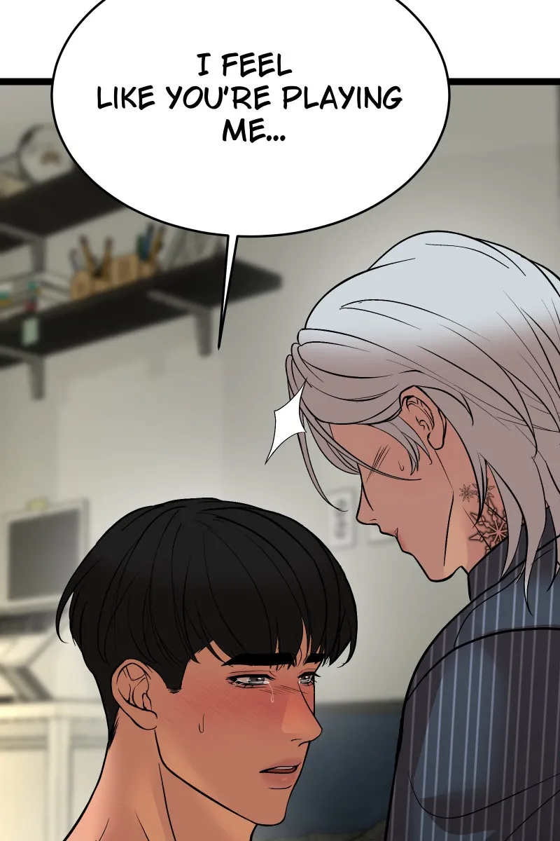 Read Chocolate Snow chapter 31 image 49 on Lezhin