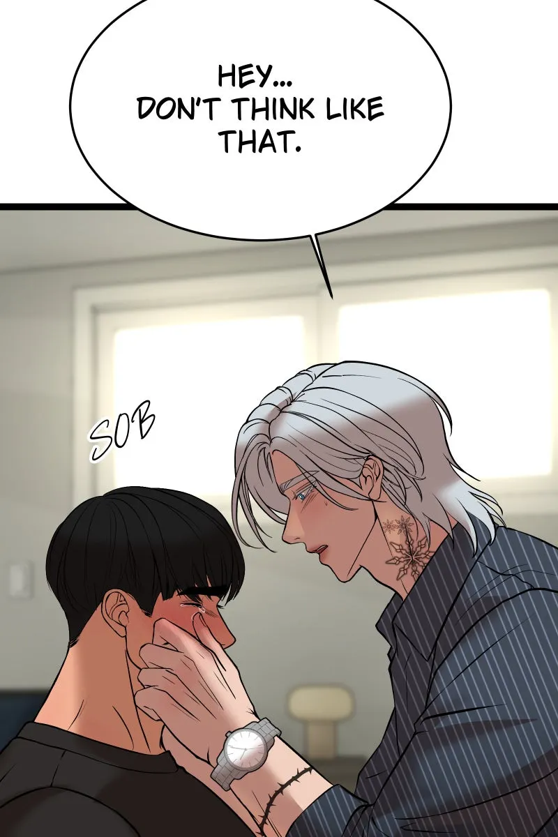 Read Chocolate Snow chapter 31 image 51 on Lezhin