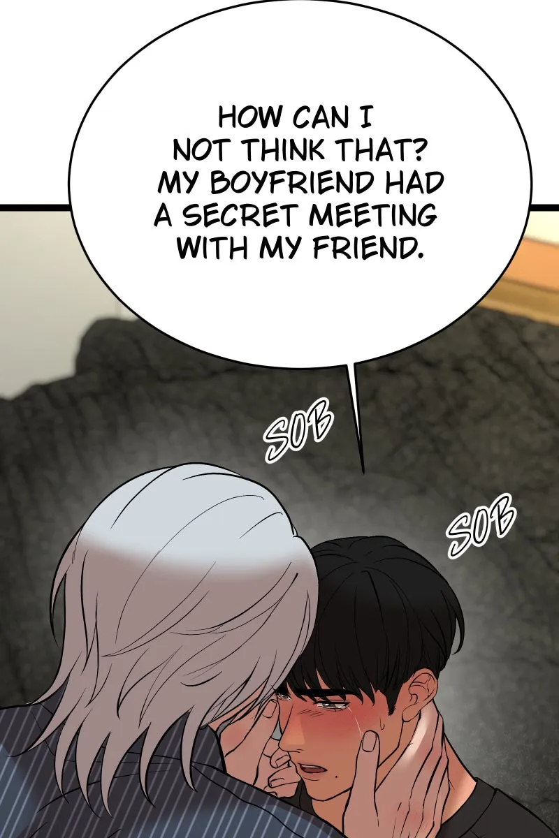 Read Chocolate Snow chapter 31 image 53 on Lezhin