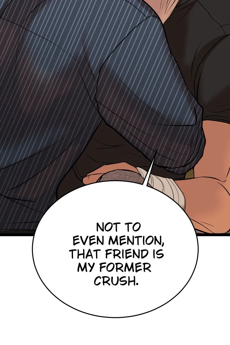 Read Chocolate Snow chapter 31 image 54 on Lezhin