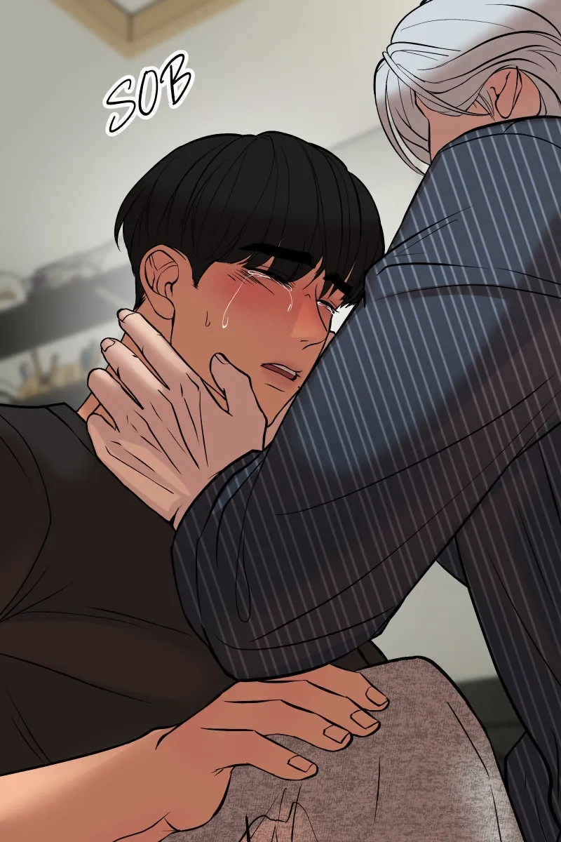 Read Chocolate Snow chapter 31 image 56 on Lezhin