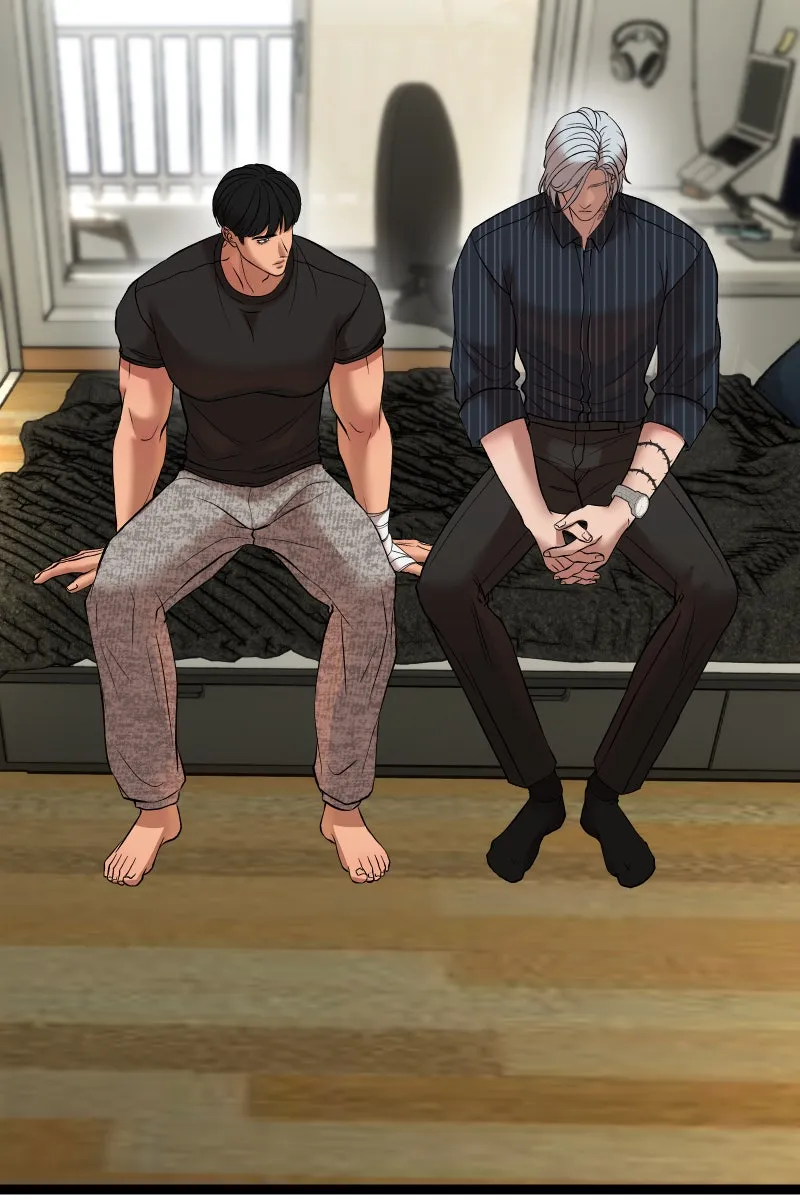 Read Chocolate Snow chapter 31 image 73 on Lezhin