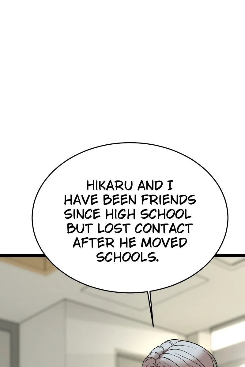 Read Chocolate Snow chapter 31 image 74 on Lezhin