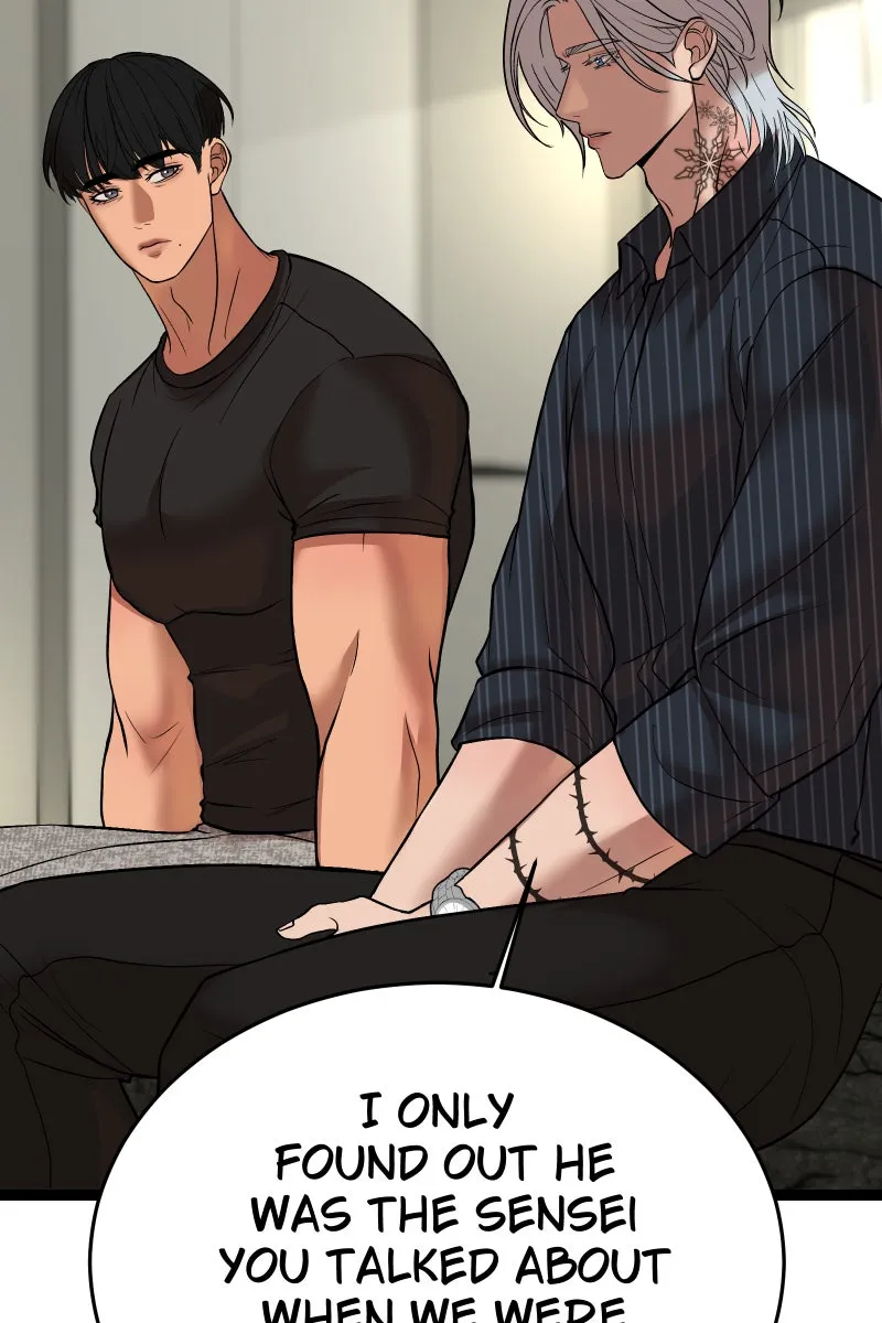 Read Chocolate Snow chapter 31 image 75 on Lezhin