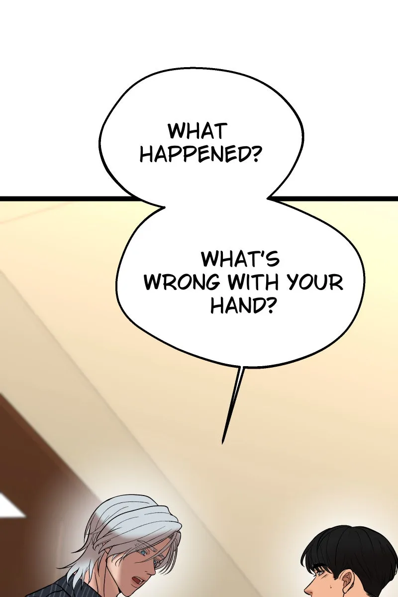 Read Chocolate Snow chapter 31 image 8 on Lezhin