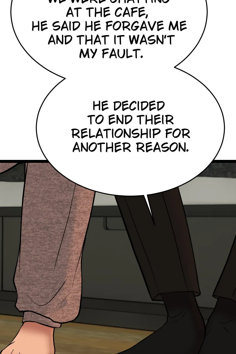 Read Chocolate Snow chapter 31 image 82 on Lezhin